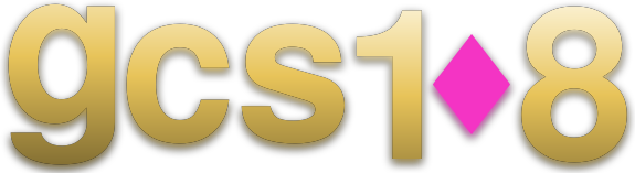 gcs108 logo
